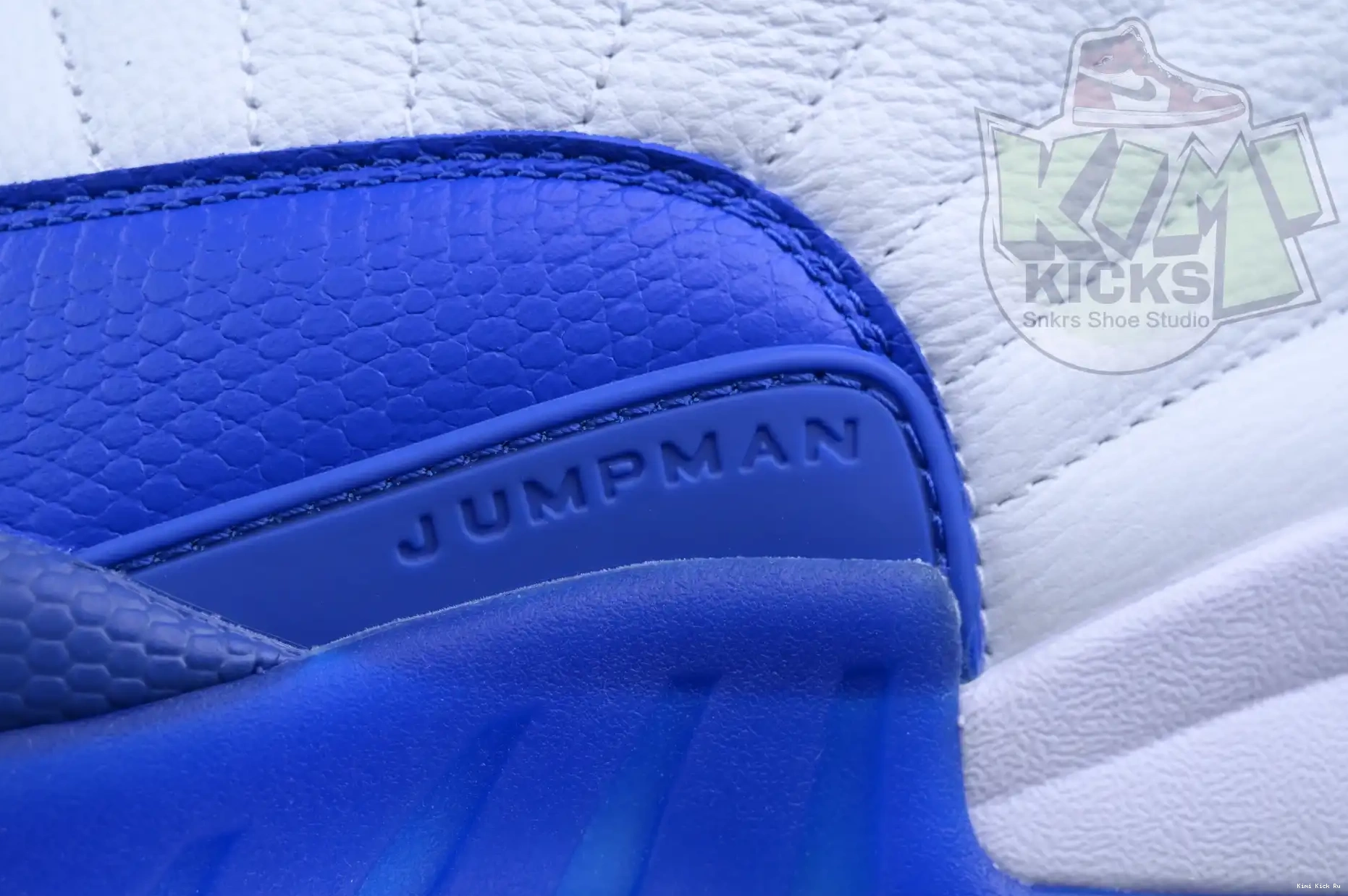 Jordan Retro'Blueberry'(2024) 12 Kimikick Air 0601